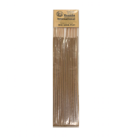 Kuumba International - Ginger Bread Incense