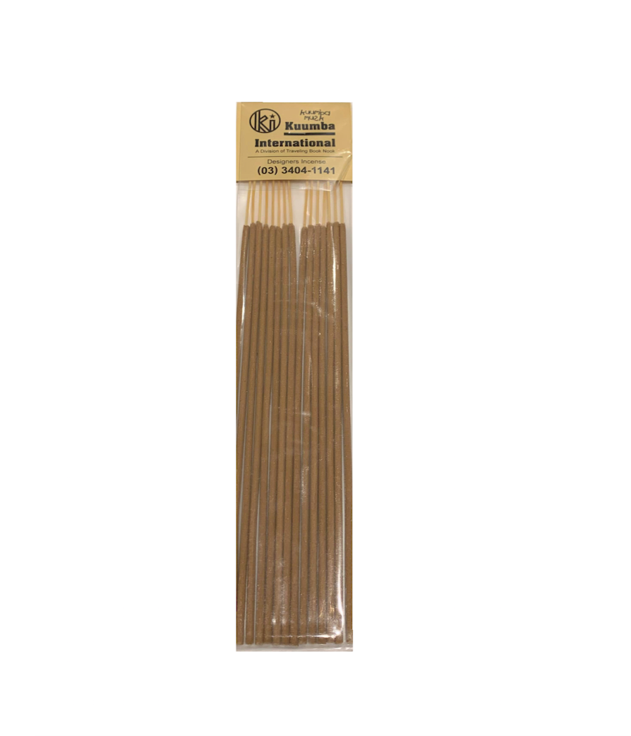 Kuumba International - Kuumba Musk Incense