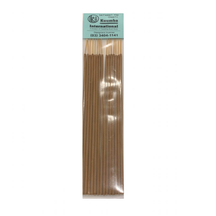 Kuumba International - Between The Sheets Incense