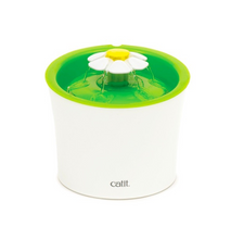 Load image into Gallery viewer, Catit Water Flower Fountain 3 Litre
