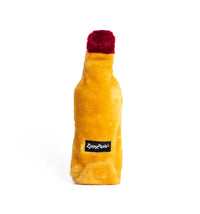 Zippy Paws Happy Hour Crusherz Toy – Tequila