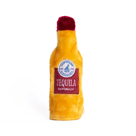 Zippy Paws Happy Hour Crusherz Toy – Tequila