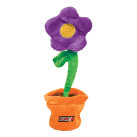 KONG - Puzzlement Escape Flower Cat Toy
