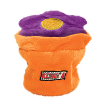 Load image into Gallery viewer, KONG - Puzzlement Escape Flower Cat Toy
