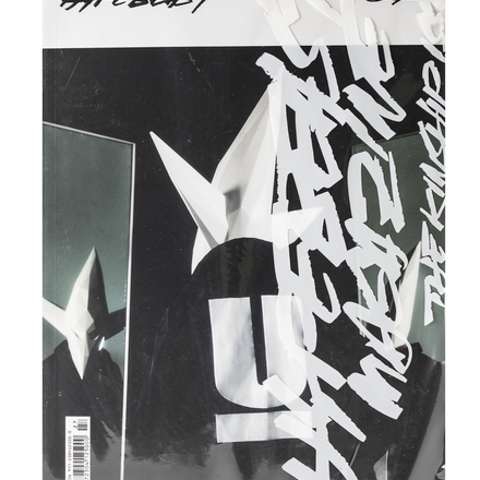 Hypebeast Magazine - Issue 27