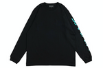 Sync Hajime Sorayama Command Long Sleeve Black