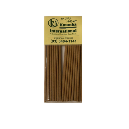 Kuumba International - Krispy Kreme Mini Incense