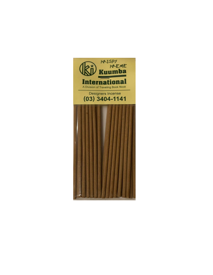 Kuumba International - Krispy Kreme Mini Incense