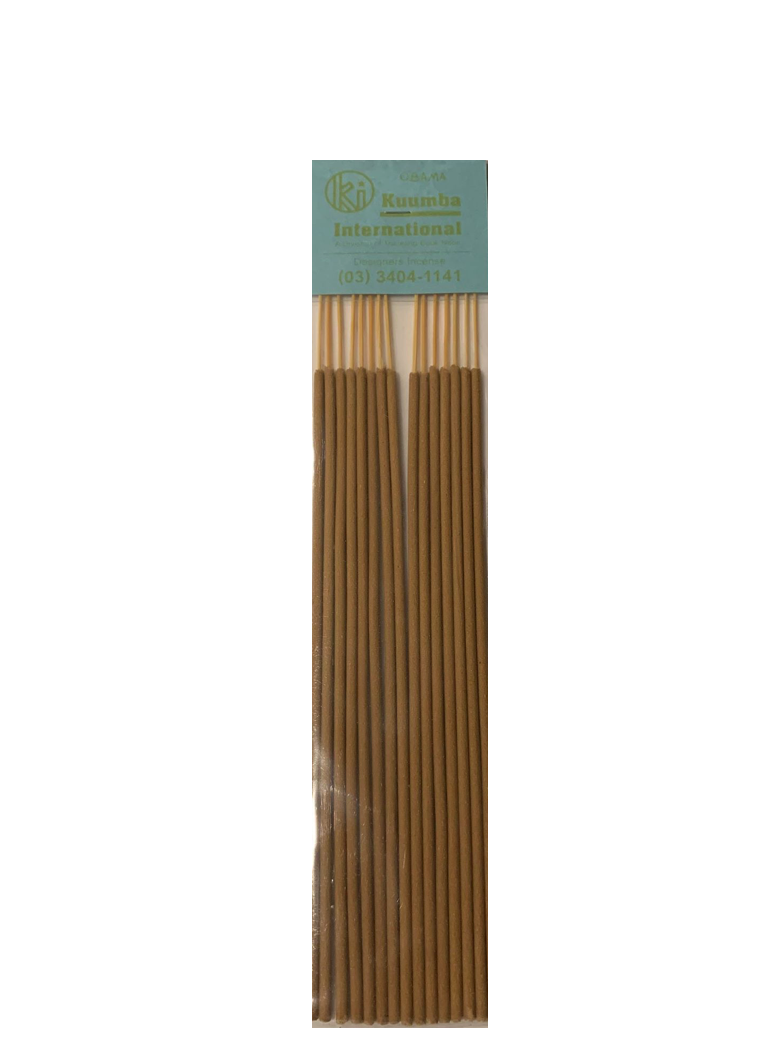 Kuumba International - Obama Incense