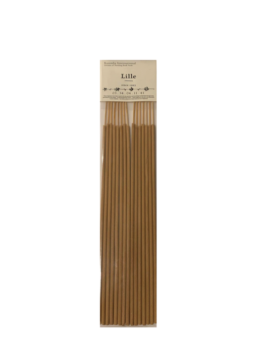 Kuumba International - Lille Incense
