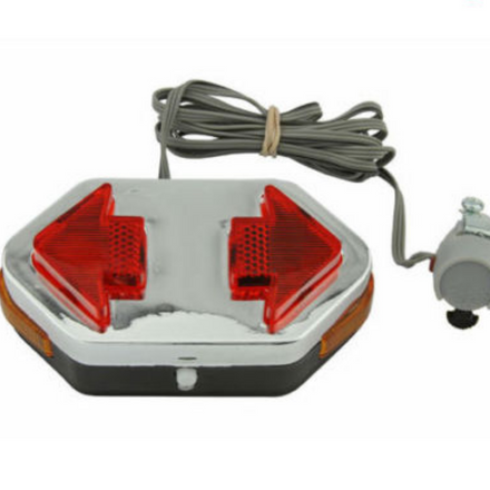 Turn Signal Indicator Set Small