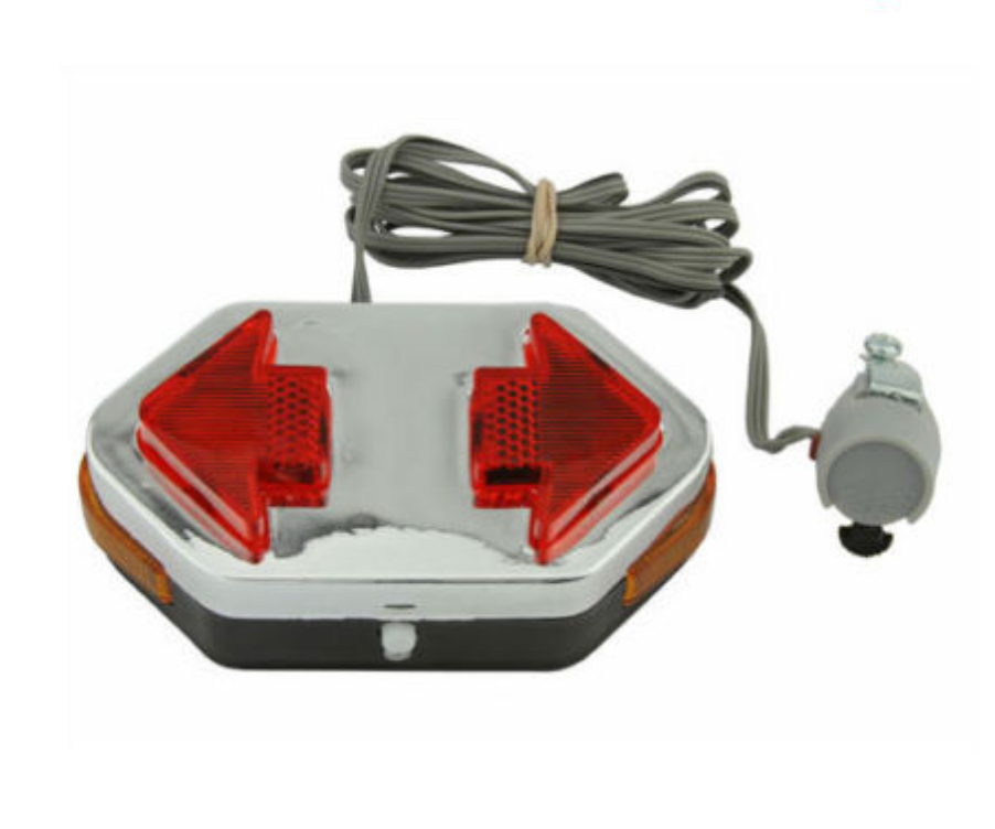 Turn Signal Indicator Set Small