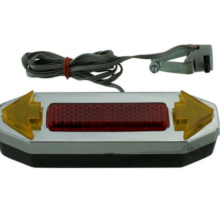Turn Signal Indicator Set Large