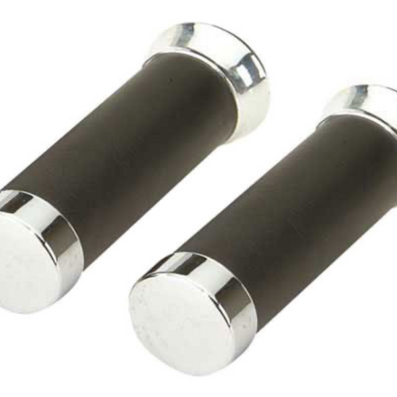 Vinyl Rubber Handlebar Grips