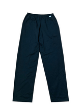 Load image into Gallery viewer, Saint Side - Old English Lounge Sweatpants Black
