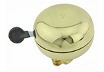 80mm Gold Ding Dong Bell