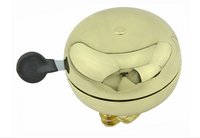 80mm Gold Ding Dong Bell