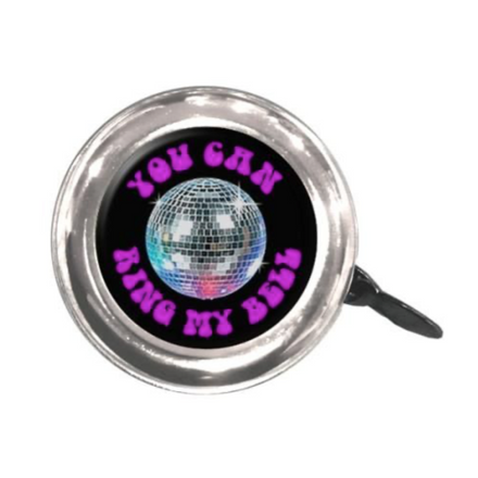 55mm Ring My Bell