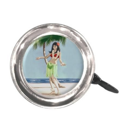 55mm Hula Bell