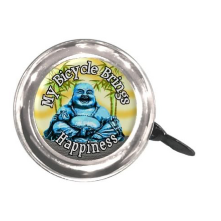 55mm Buddha Bell