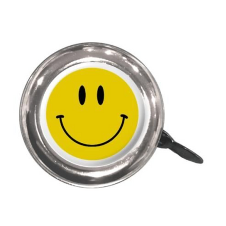 55mm Smiley Bell