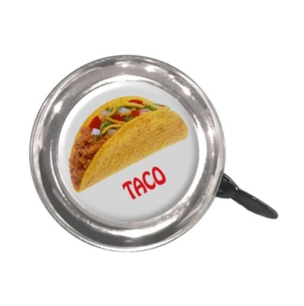 55mm Taco Bell