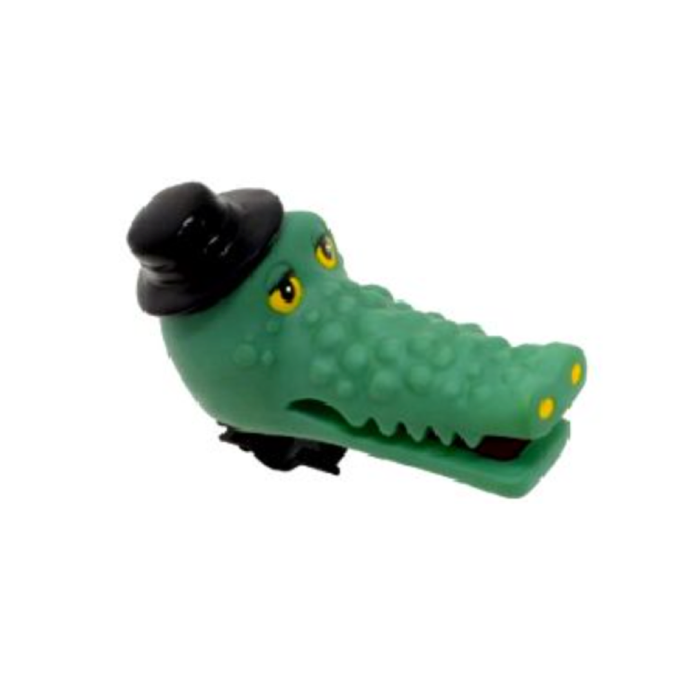 Crocodile Air Horn