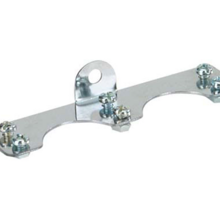 Triple Light Bracket for Bee Lights