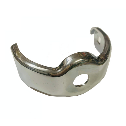 Spring Fork Standard Crown Chrome