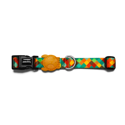 Zee.Dog - Mr Fox Collar
