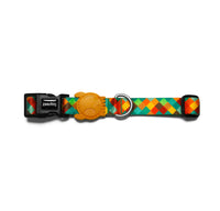 Zee.Dog - Mr Fox Collar