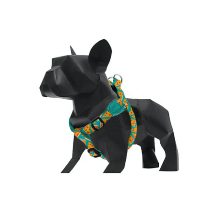 Zee.Dog - NYC Pizza Step In Harness
