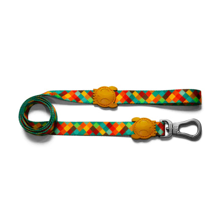 Zee.Dog - Mr Fox Leash
