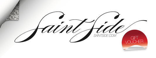 Saint Side Gift Card