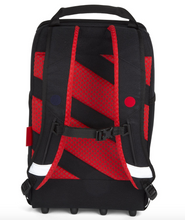 Load image into Gallery viewer, Sneaker Freaker x Pinqponq Cubik Back Pack
