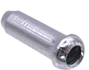 Brake Cable End Caps