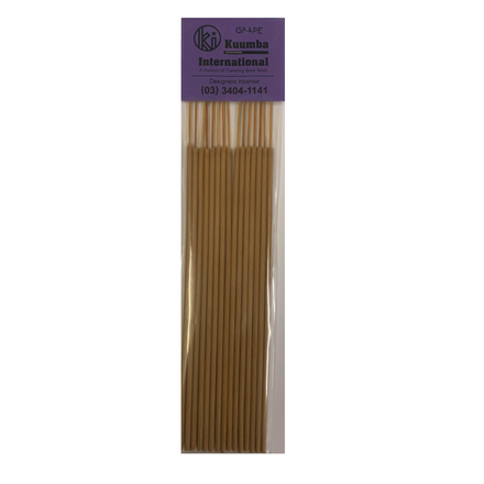 Kuumba International - Grape Incense