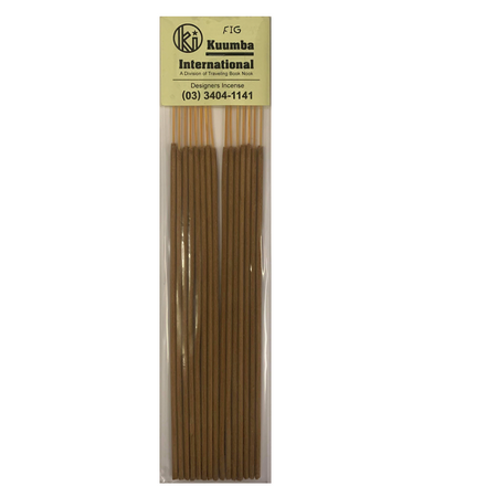 Kuumba International - Fig Incense