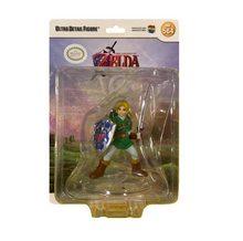 Load image into Gallery viewer, Medicom UDF The Legend of Zelda: Ocarina of Time Link Figure
