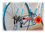 Safetywing Reflector