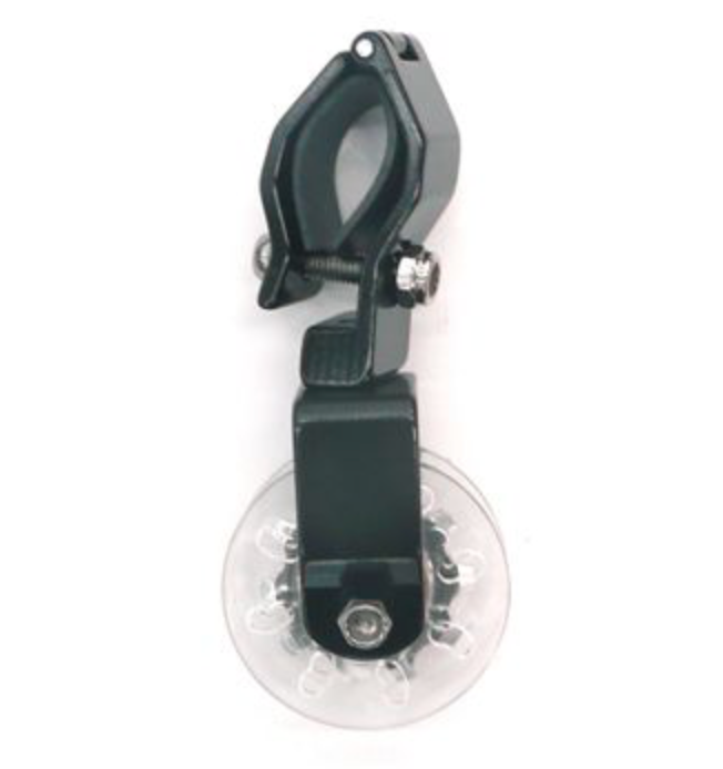 Chain Tensioner Black