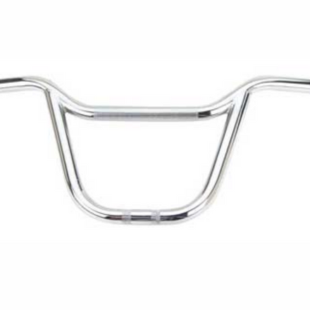 208 Free Style Handlebar 22.2mm Chrome
