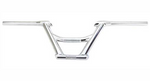 169 Free Style Handlebar 22.2 Chrome