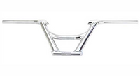 169 Free Style Handlebar 22.2 Chrome