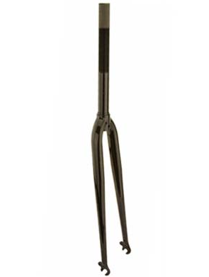 700 Black Steal Fork 1