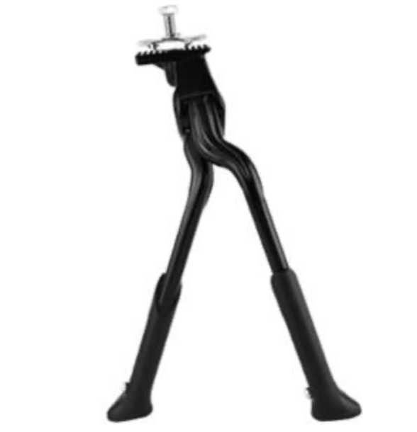 Adjustable Double Leg Kickstand 24