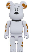 Load image into Gallery viewer, BE@RBRICK 400% Peanuts Marbles
