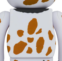 Load image into Gallery viewer, BE@RBRICK 1000% Peanuts Marbles
