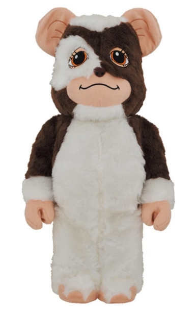 BE@RBRICK 1000% Gizmo Costume Version