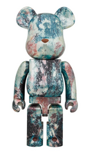 Load image into Gallery viewer, BE@RBRICK 1000% Pushead Version #5
